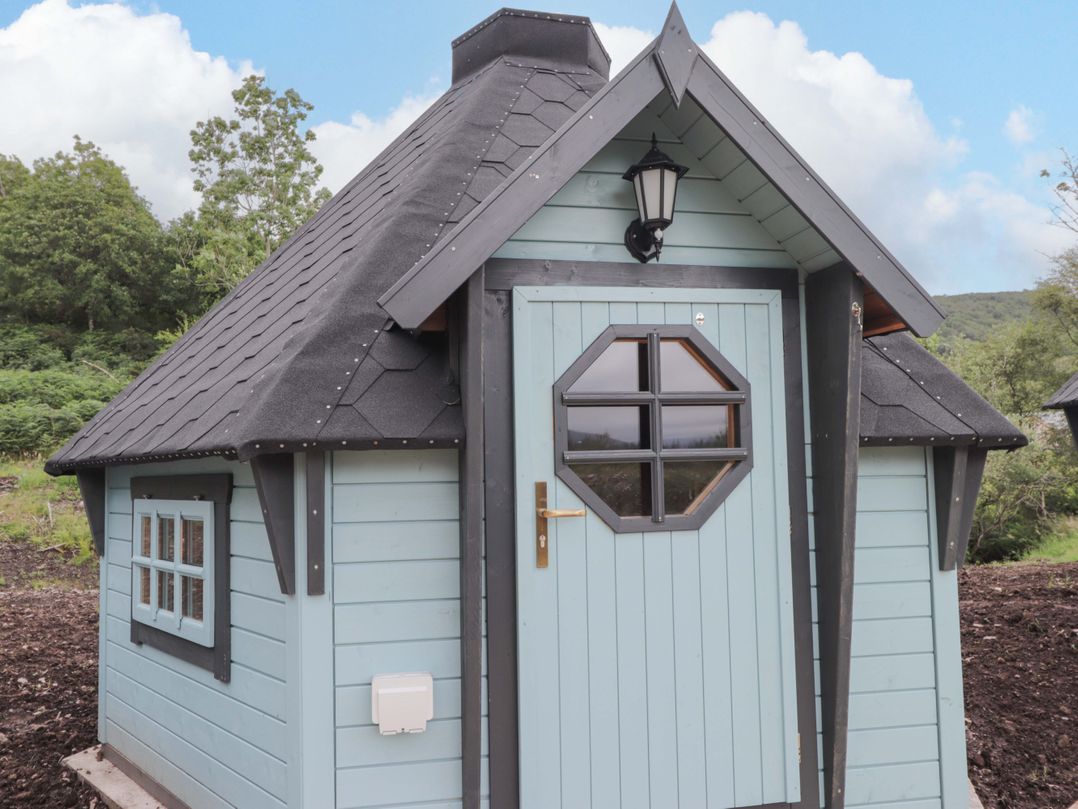 Little Luxe Lodges 2