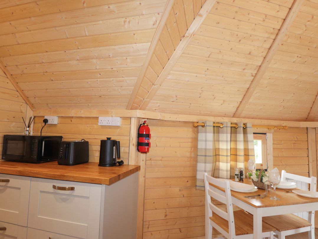 Little Luxe Lodges 2