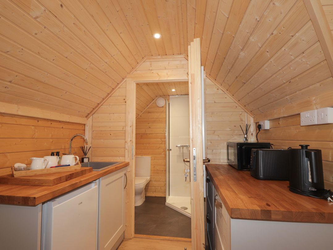 Little Luxe Lodges 2