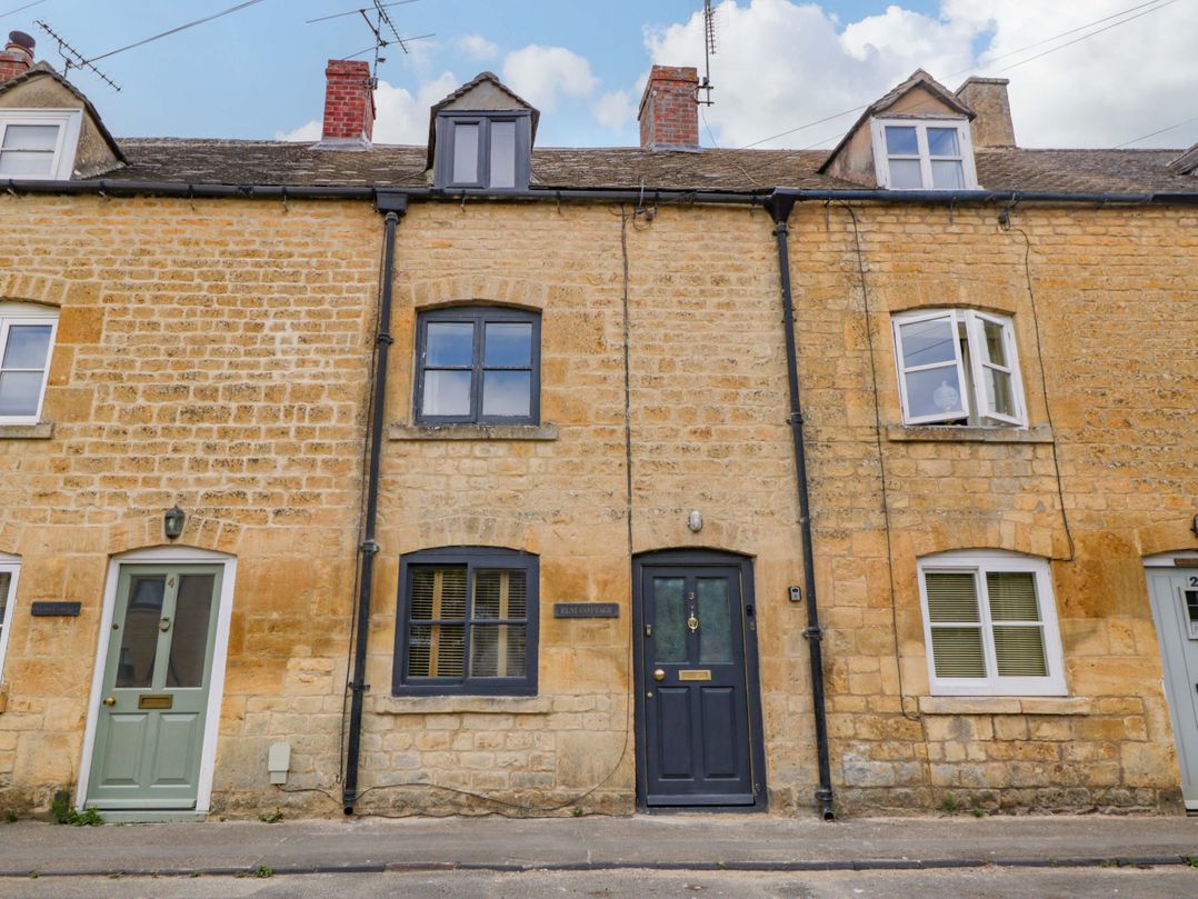 Elm Cottage