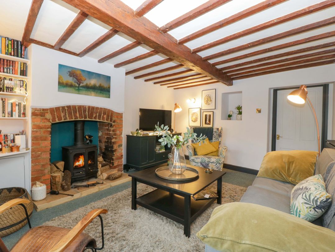 Elm Cottage