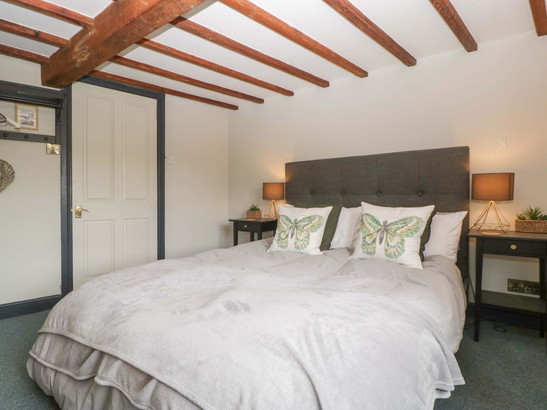 Elm Cottage
