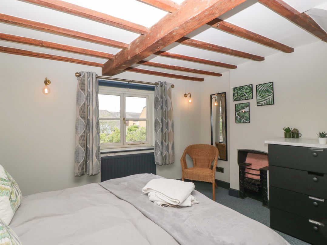Elm Cottage