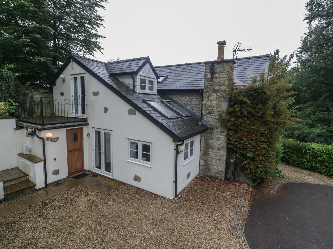 Wren Cottage