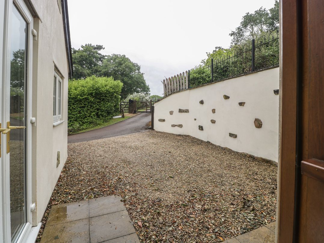 Wren Cottage
