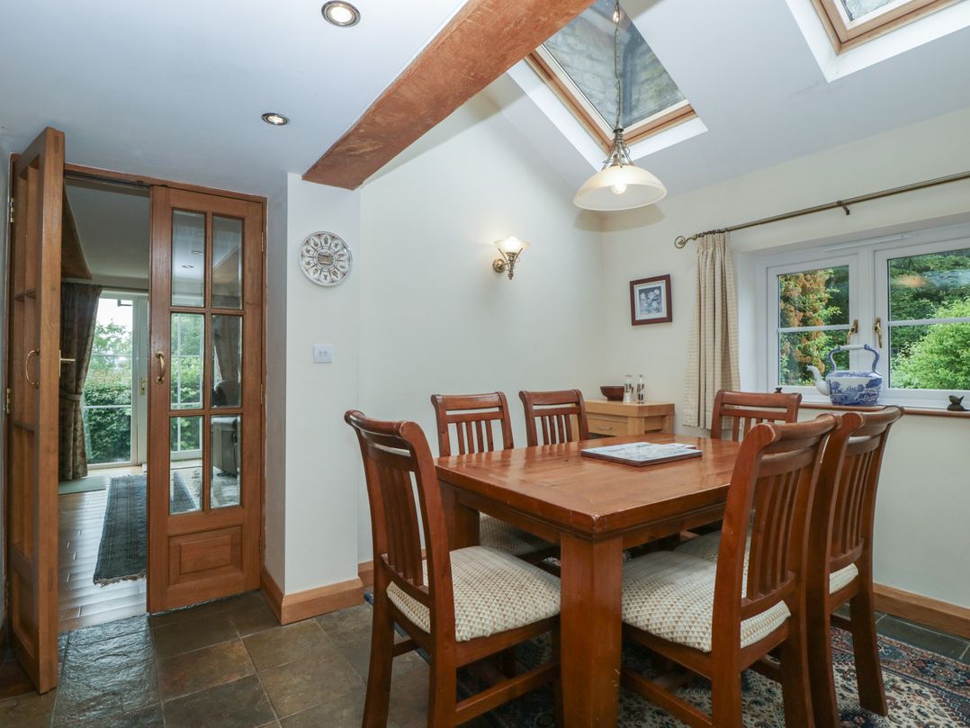Wren Cottage