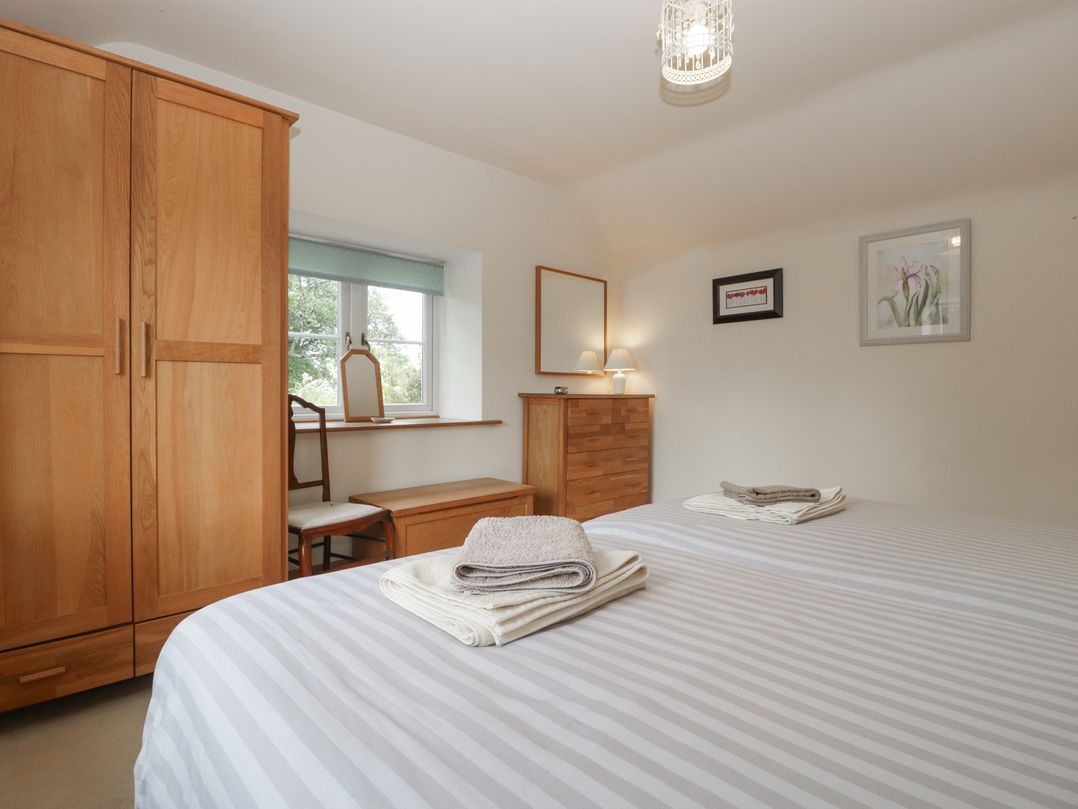 Wren Cottage