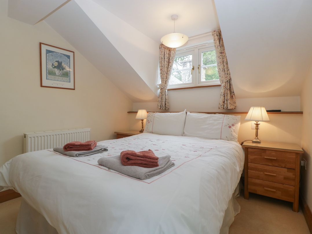 Wren Cottage