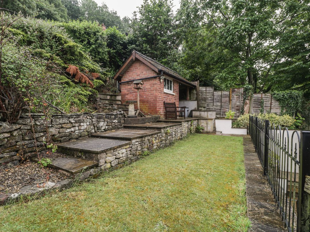 Wren Cottage