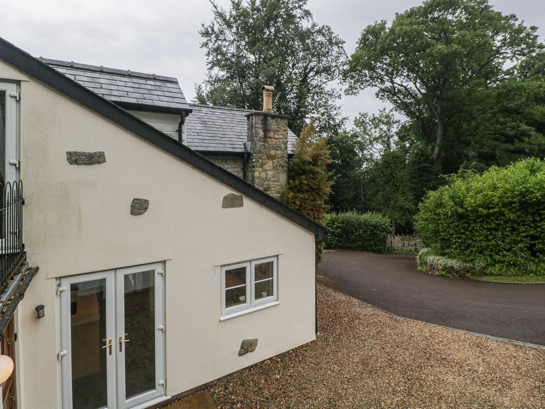 Wren Cottage