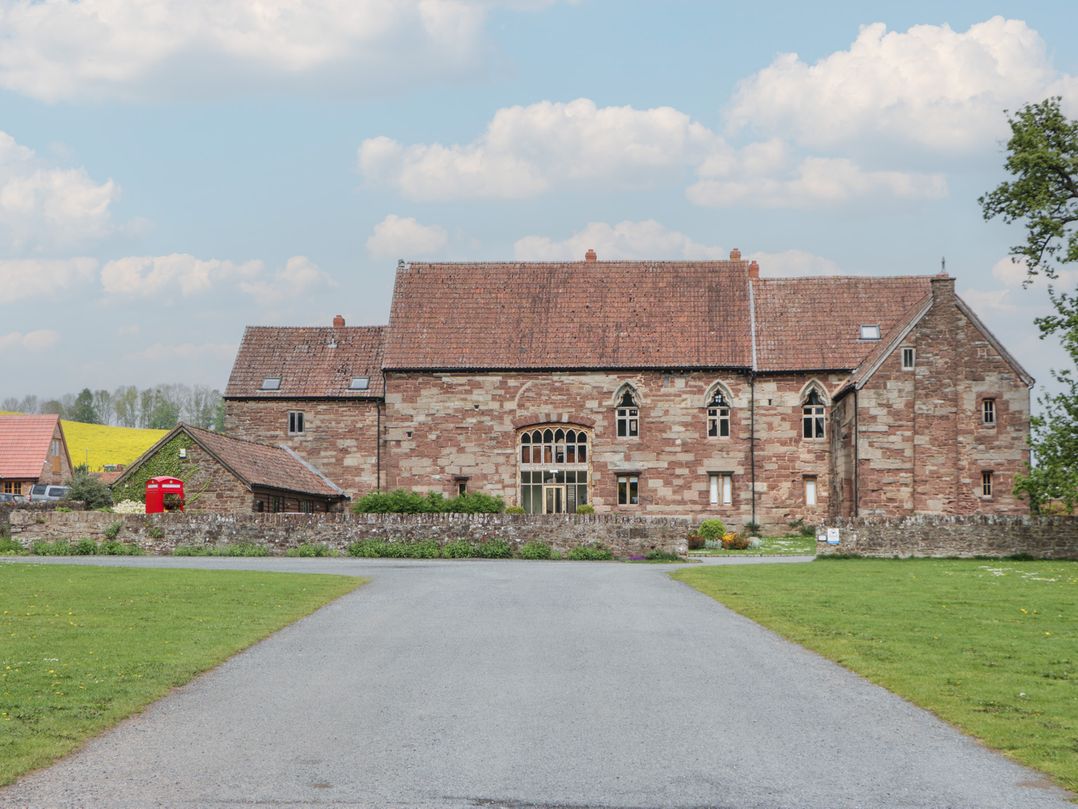Wren Cottage