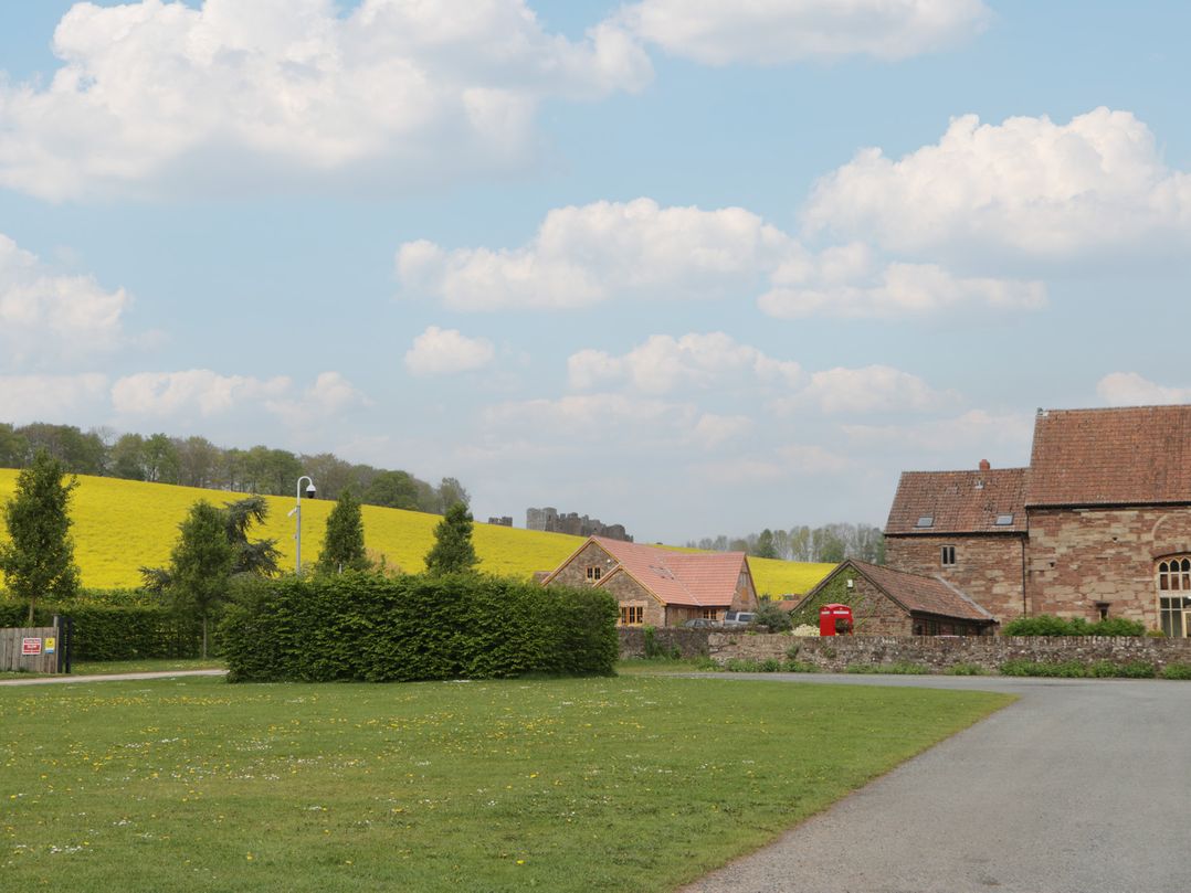 Wren Cottage