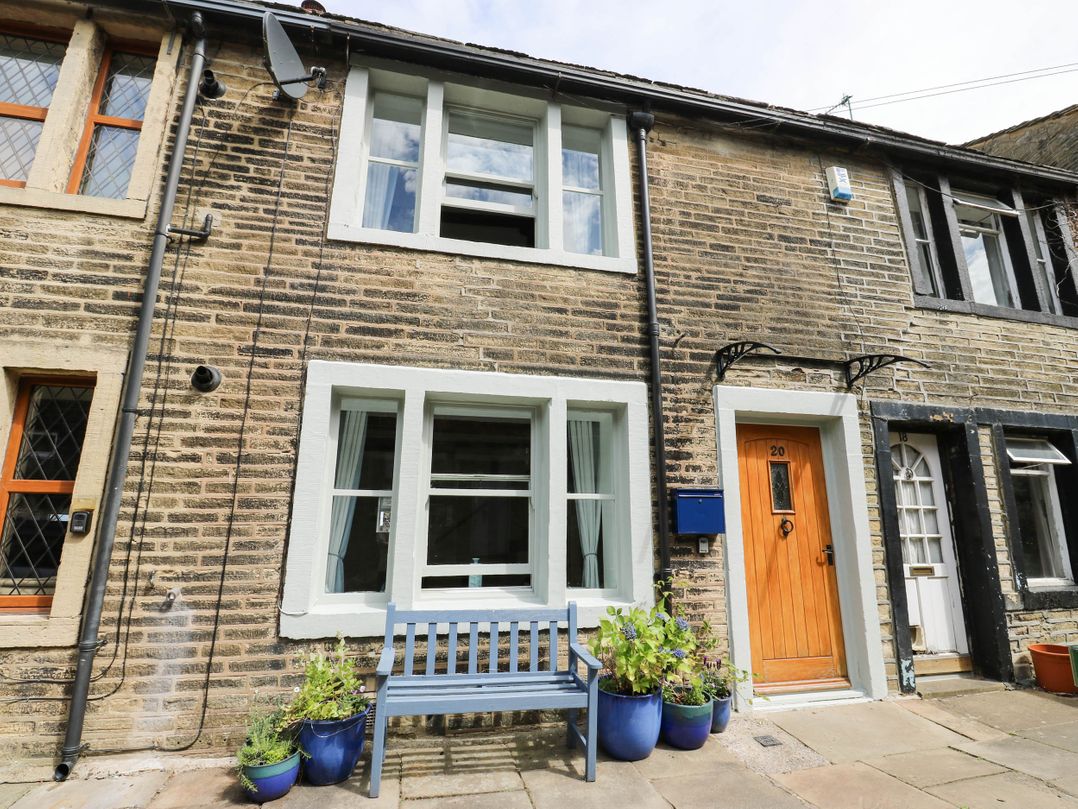 Winberry Cottage