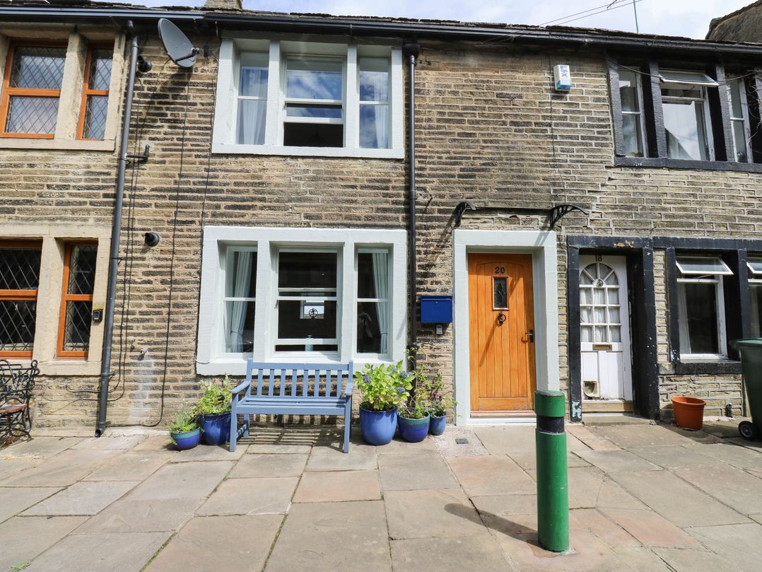 Winberry Cottage
