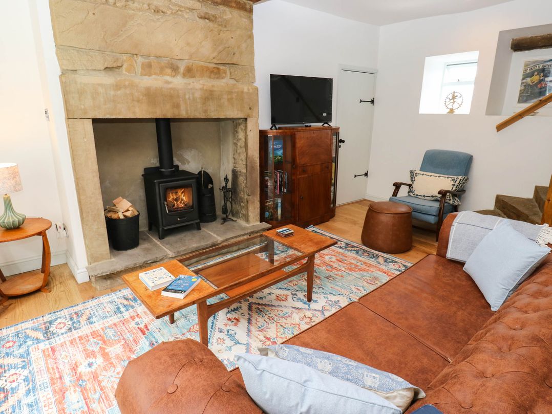 Winberry Cottage