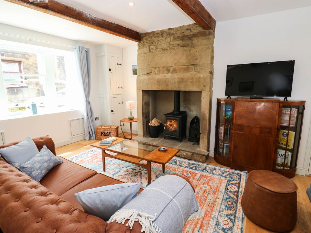 Winberry Cottage