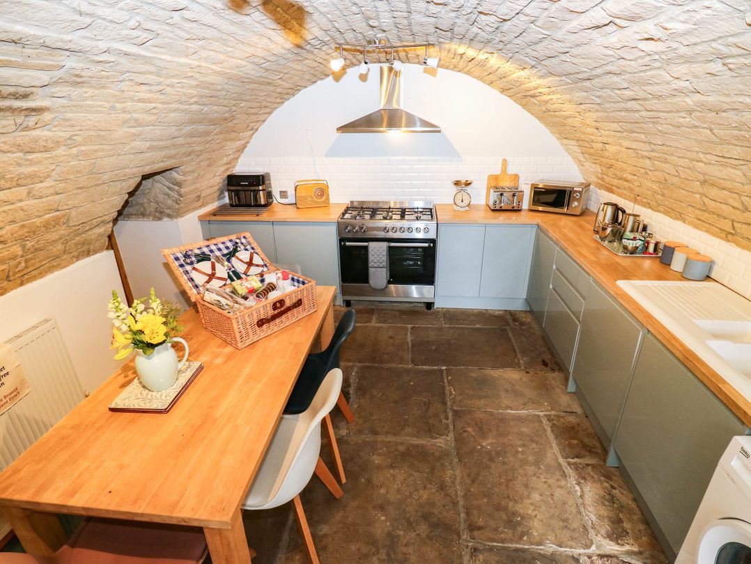 Winberry Cottage