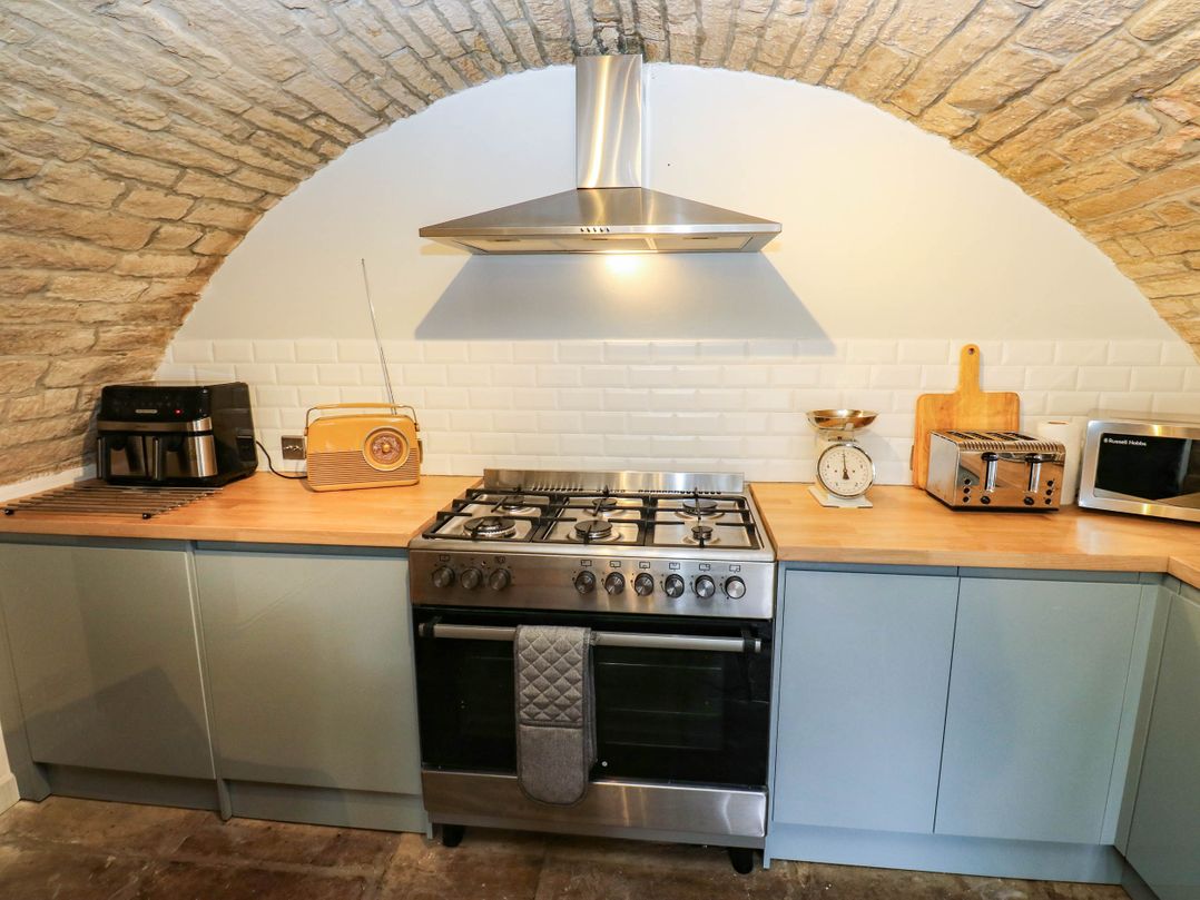 Winberry Cottage