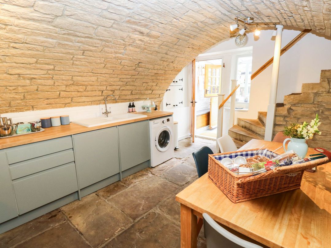 Winberry Cottage