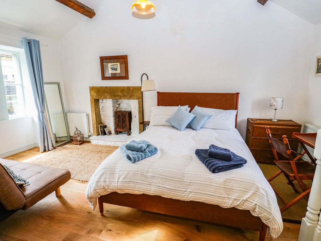 Winberry Cottage