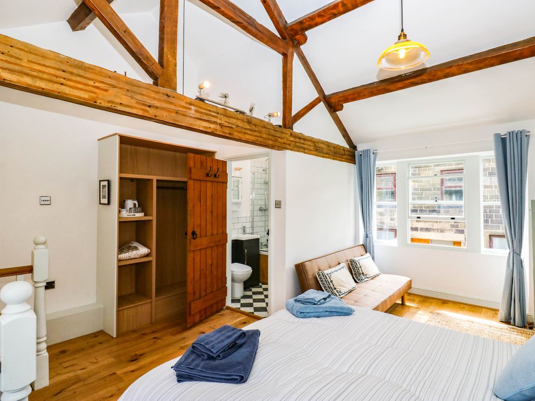 Winberry Cottage