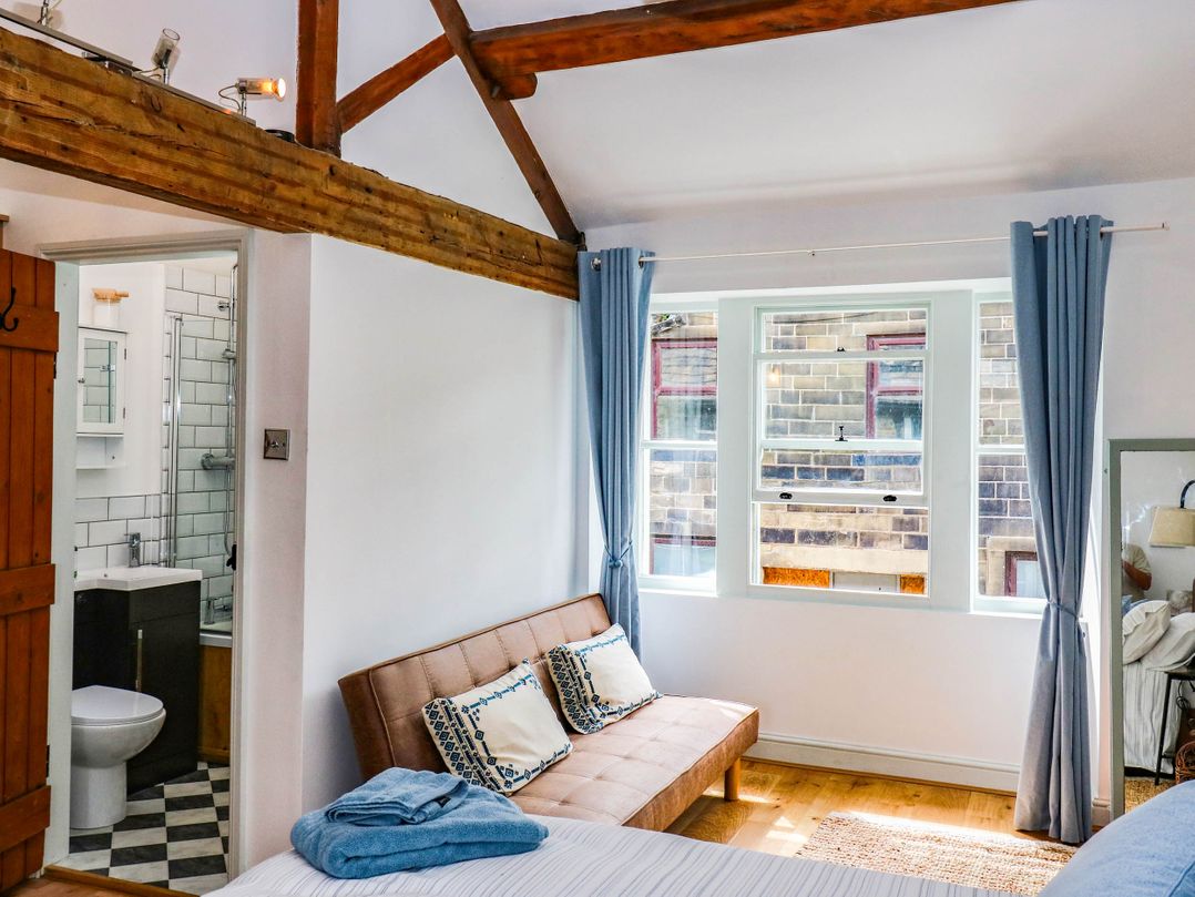 Winberry Cottage