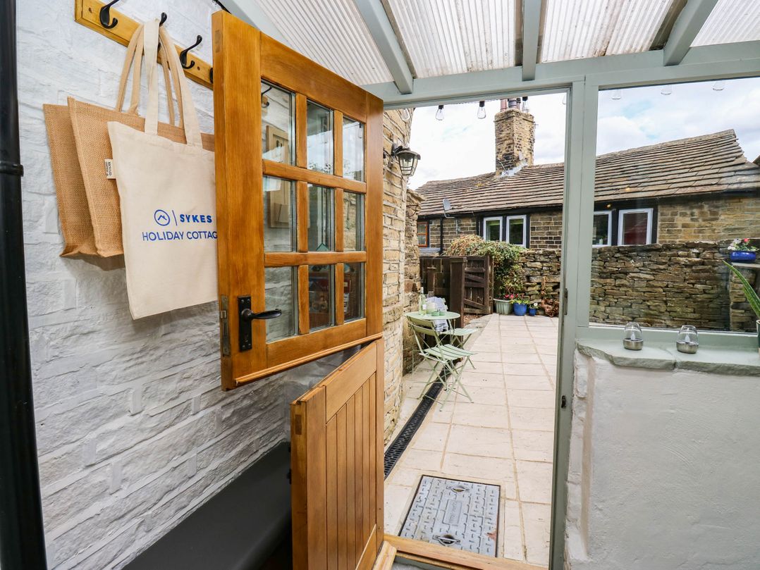 Winberry Cottage