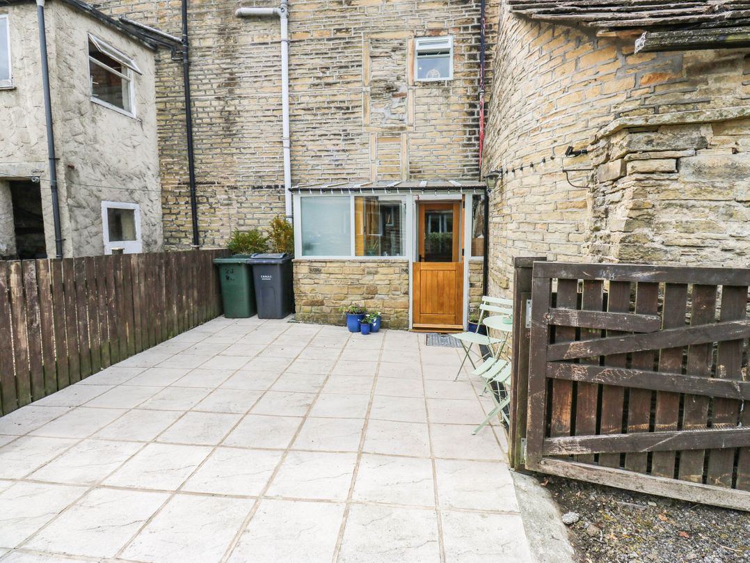 Winberry Cottage