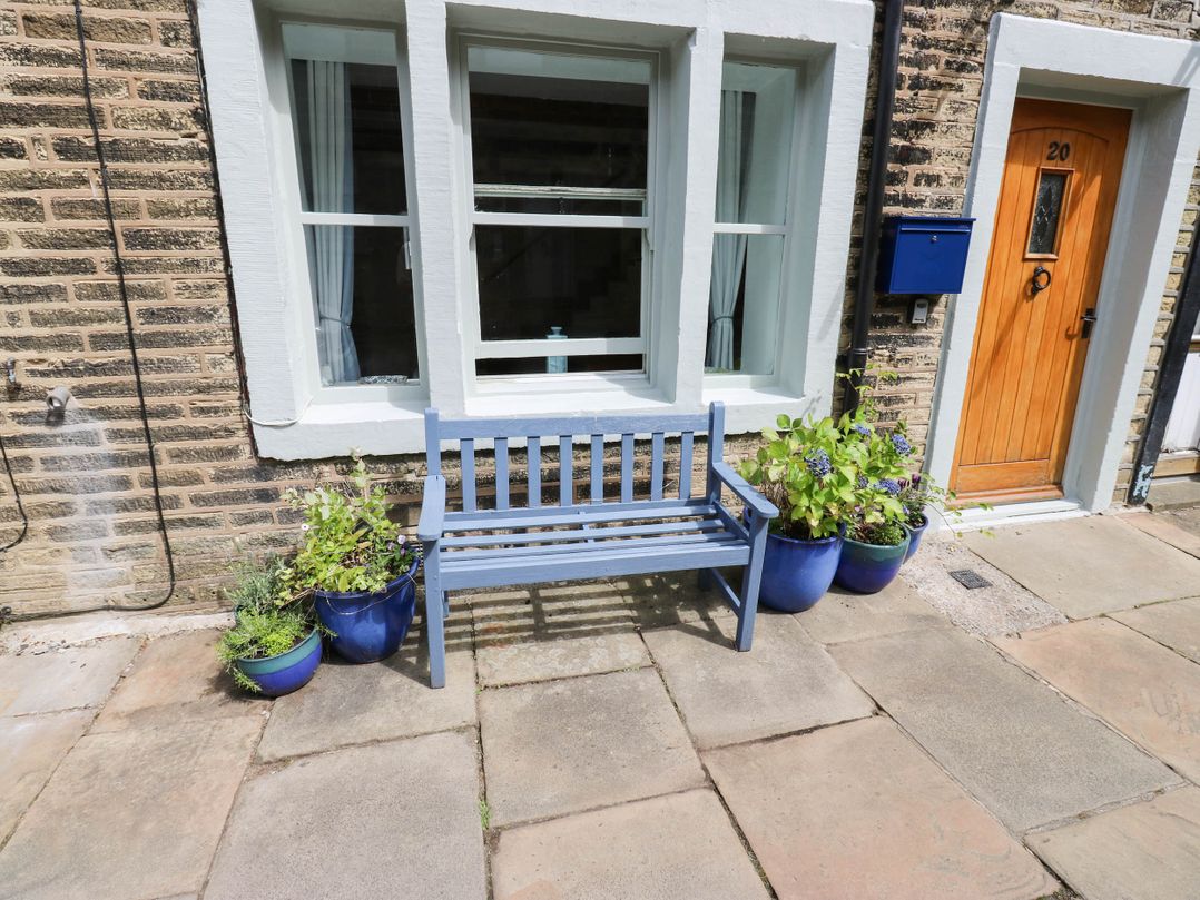 Winberry Cottage