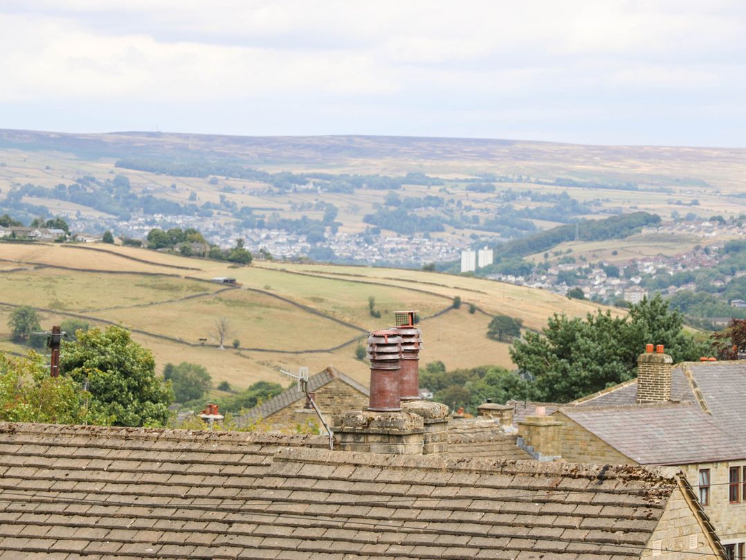 Winberry Cottage