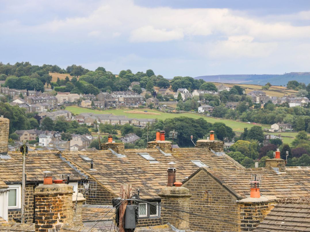 Winberry Cottage