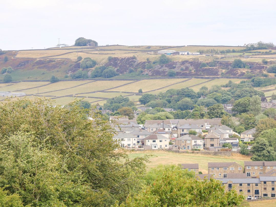 Winberry Cottage