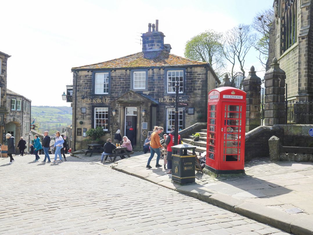 Winberry Cottage