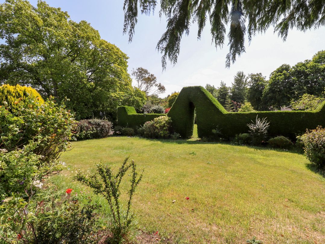 Rose Cottage