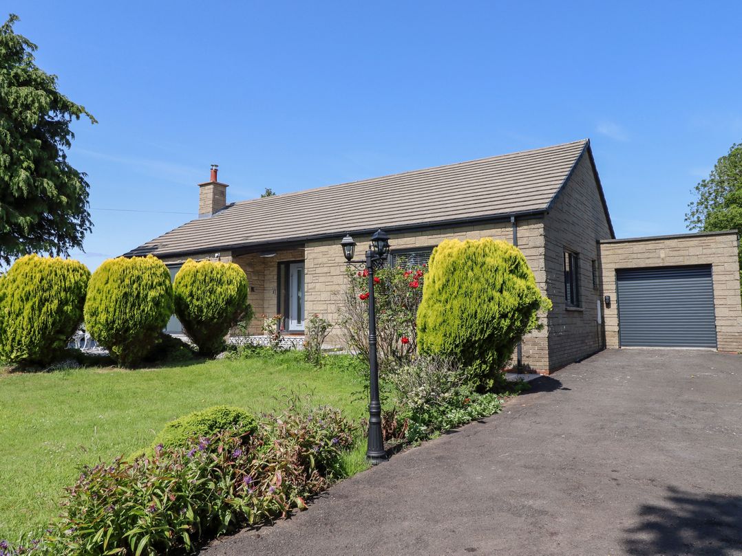 Rose Cottage