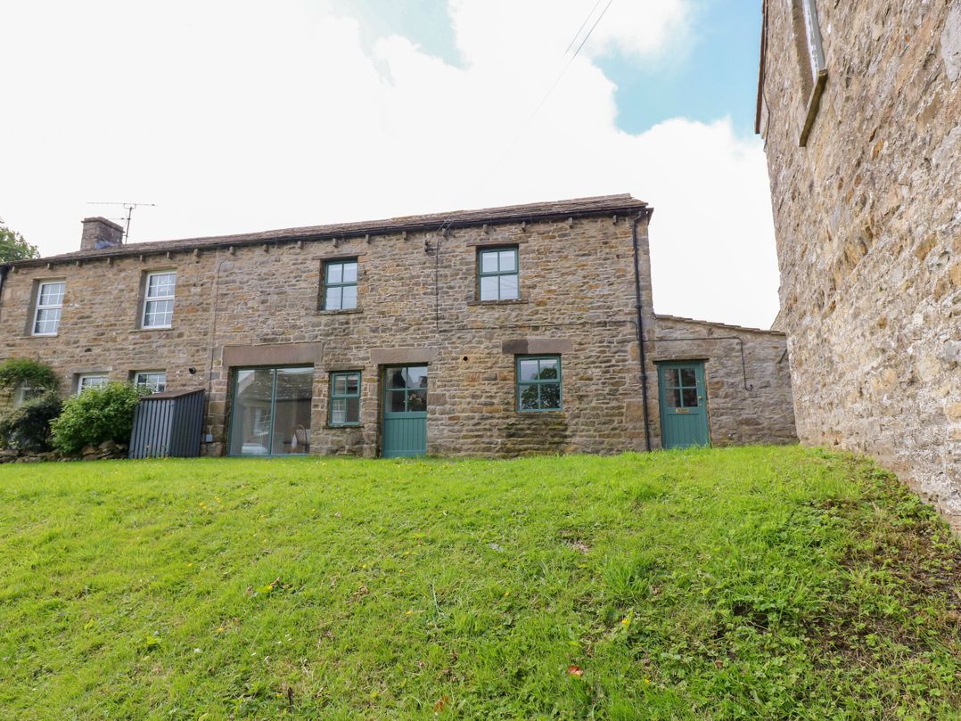 High Meadow Barn