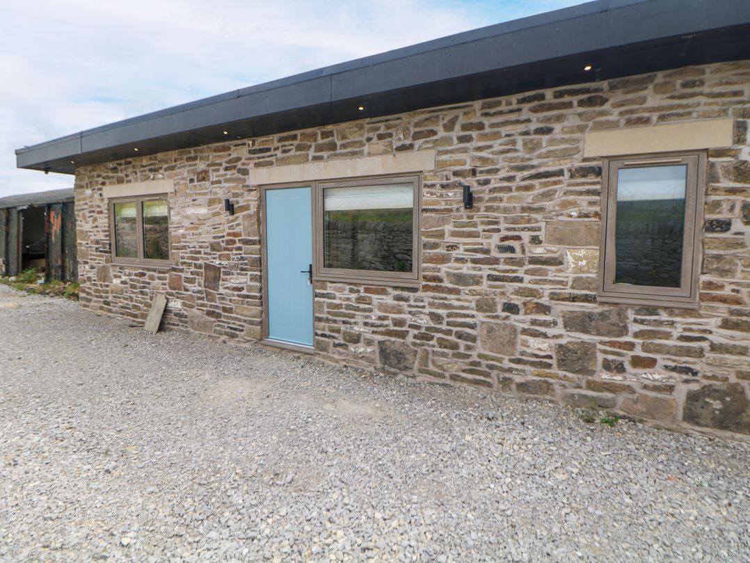 The Stables