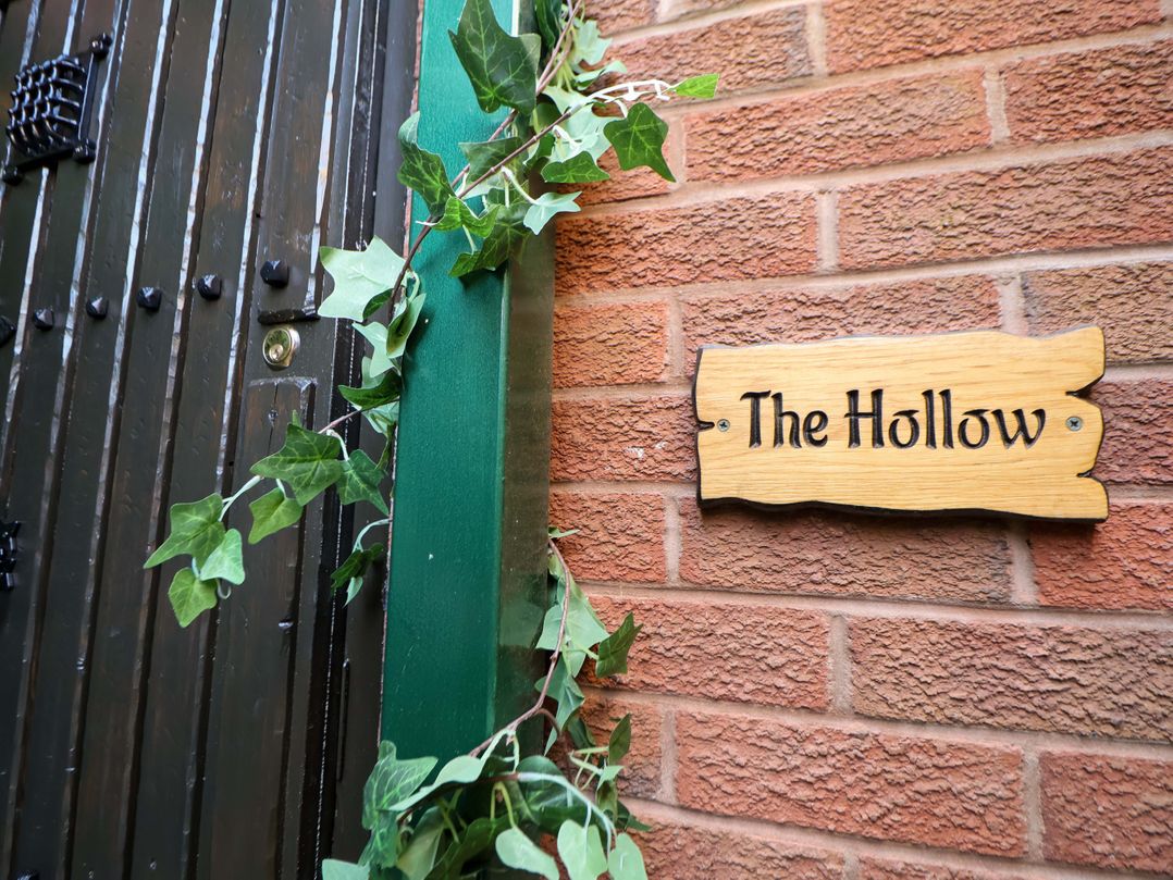 The Hollow