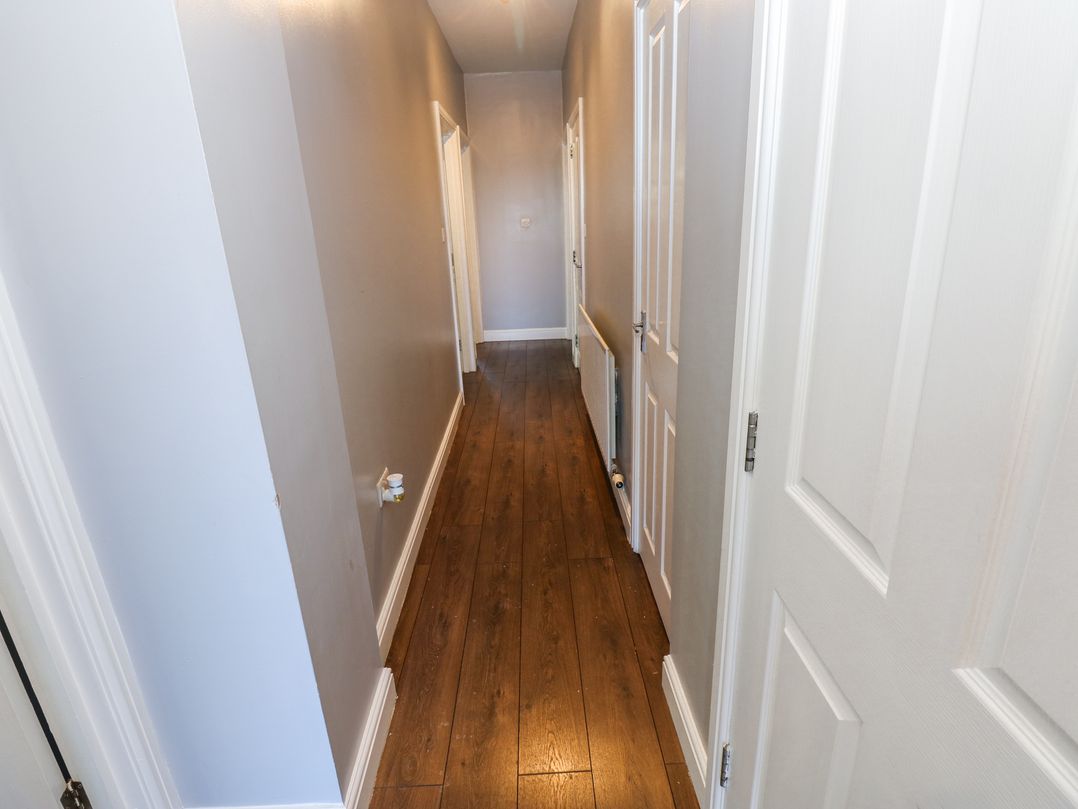 Flat 1, Omega Court