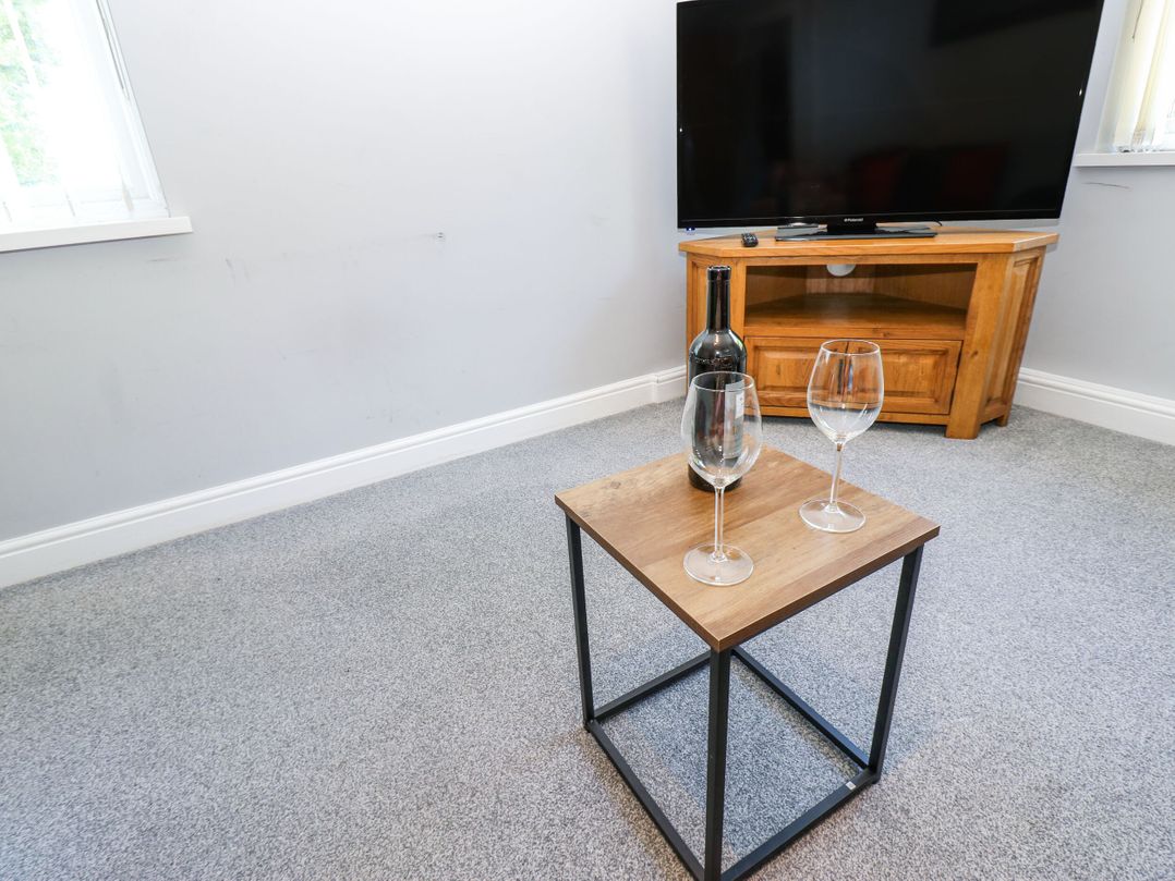 Flat 2, Omega Court