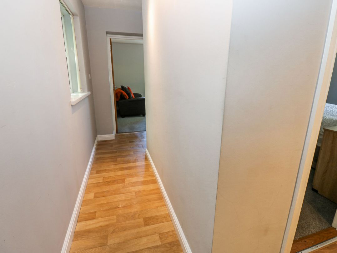 Flat 2, Omega Court