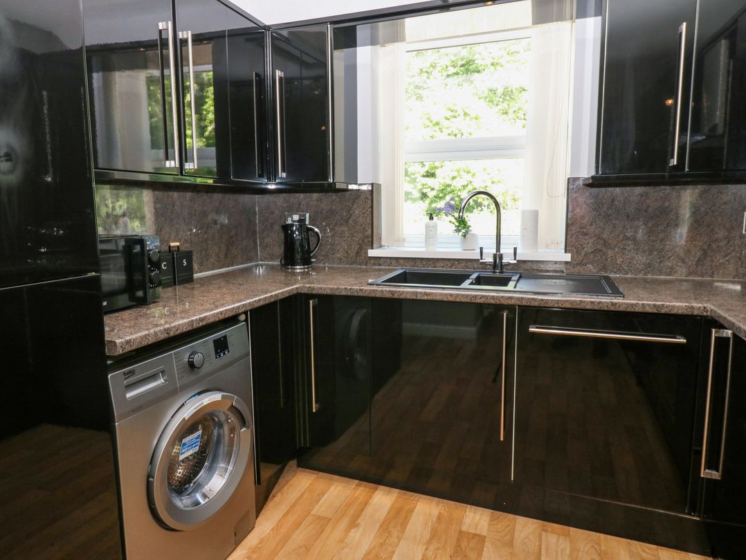 Flat 2, Omega Court