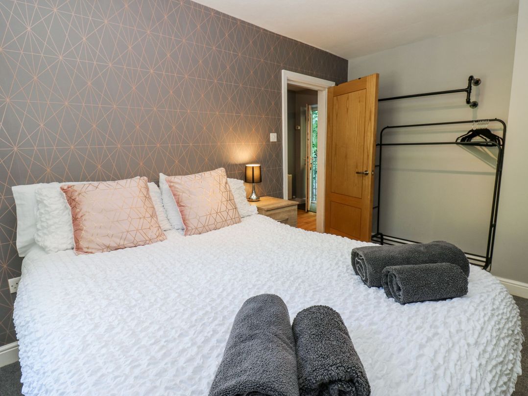 Flat 2, Omega Court