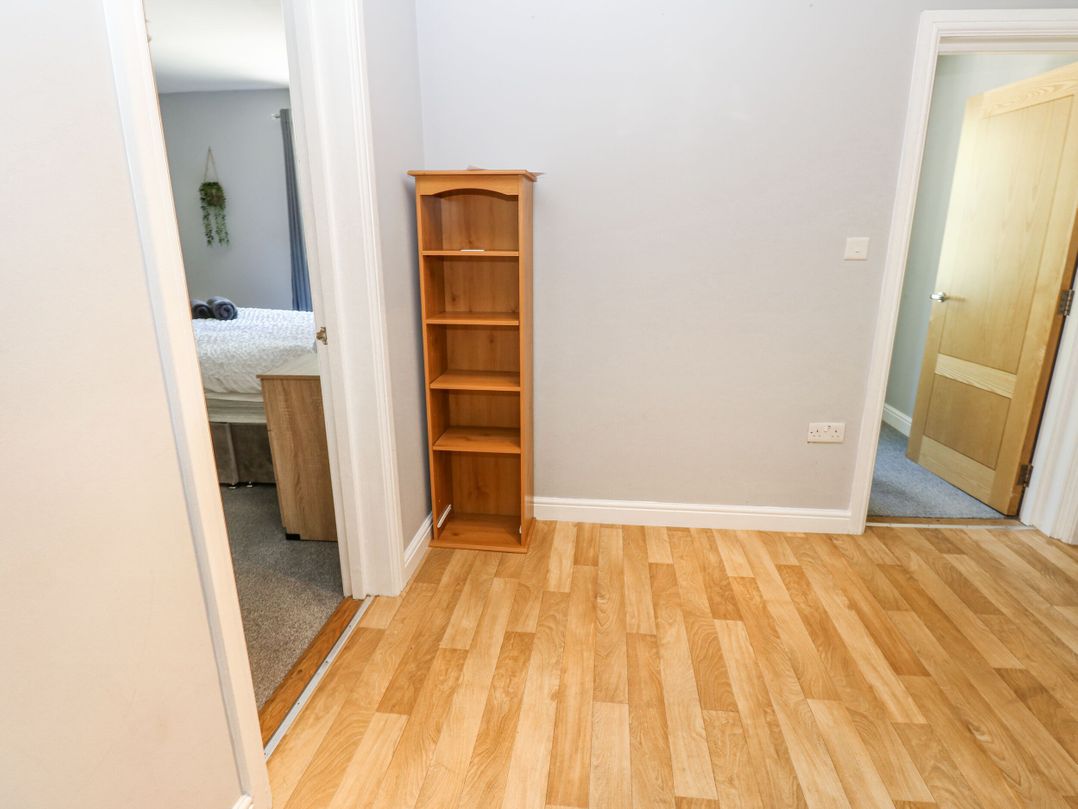 Flat 2, Omega Court