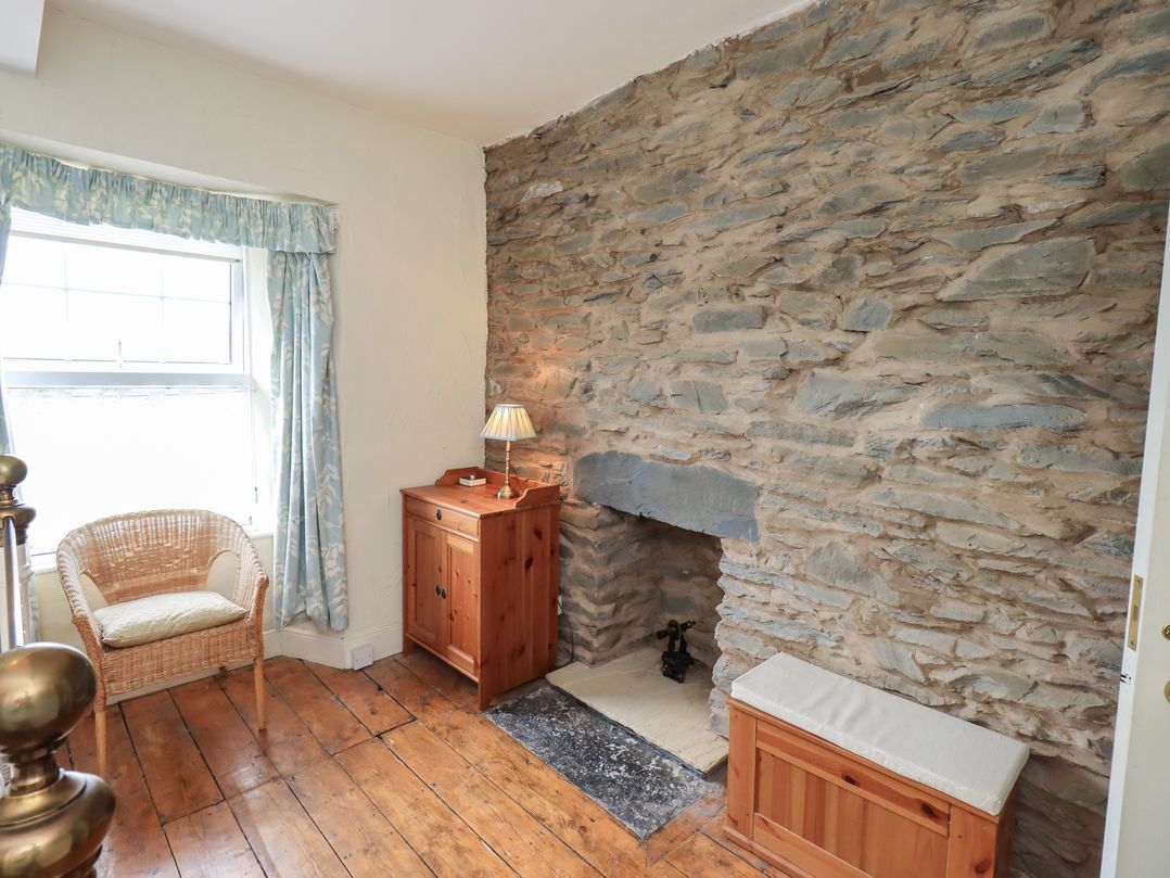 Stoker’s Cottage