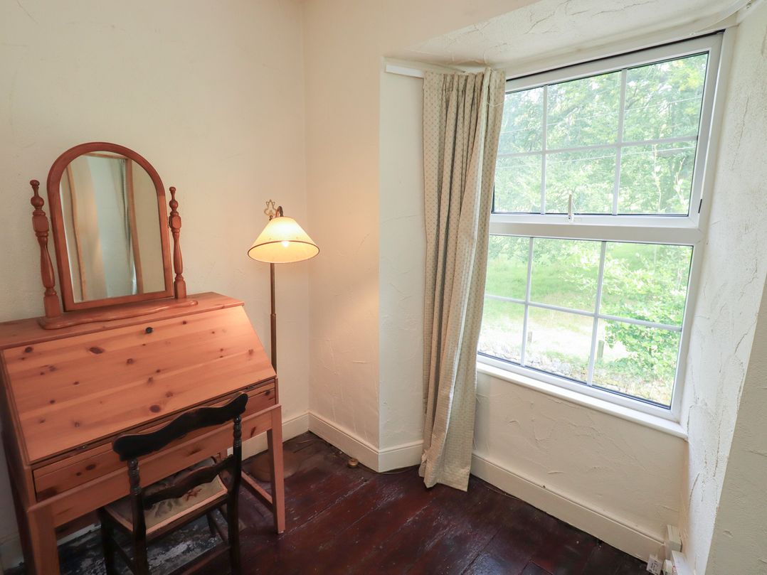 Stoker’s Cottage