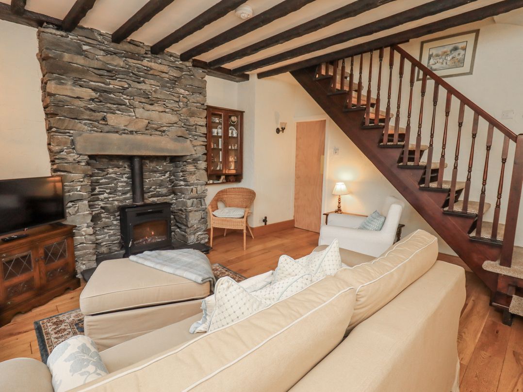 Stoker’s Cottage