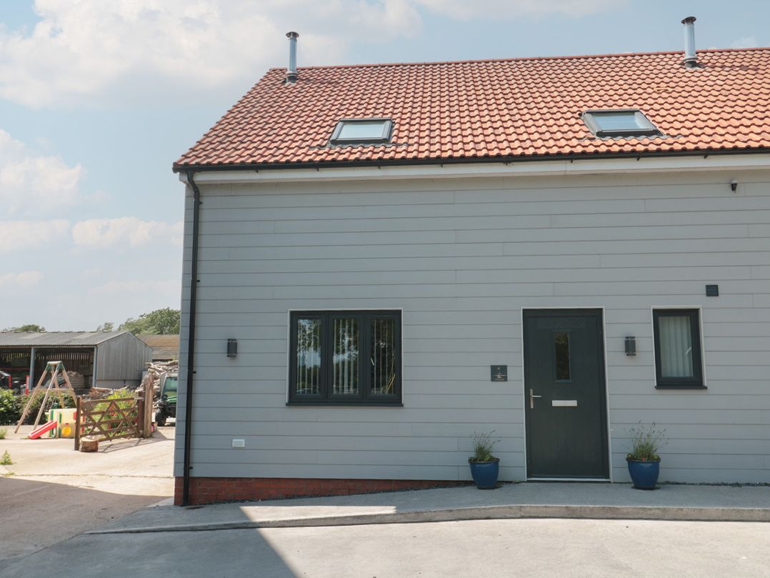 1 The Stables