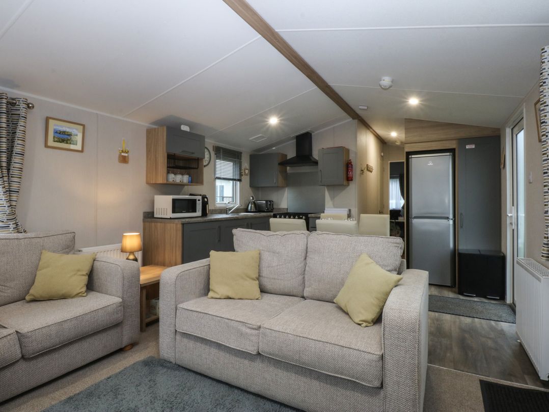 Woodland Way
