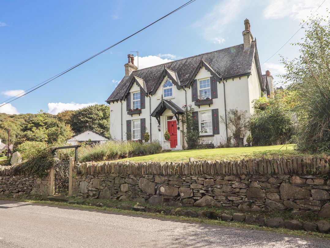 White Heather Cottage